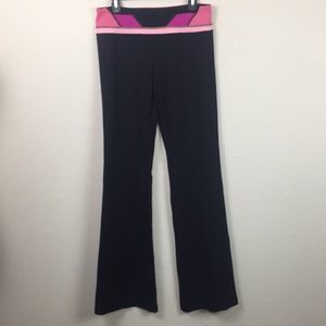 Lululemon Groove Pants Reverse